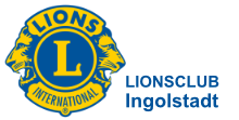 Lionsclub Ingolstadt Logo